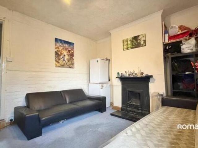 Cottage for sale in Hampshire