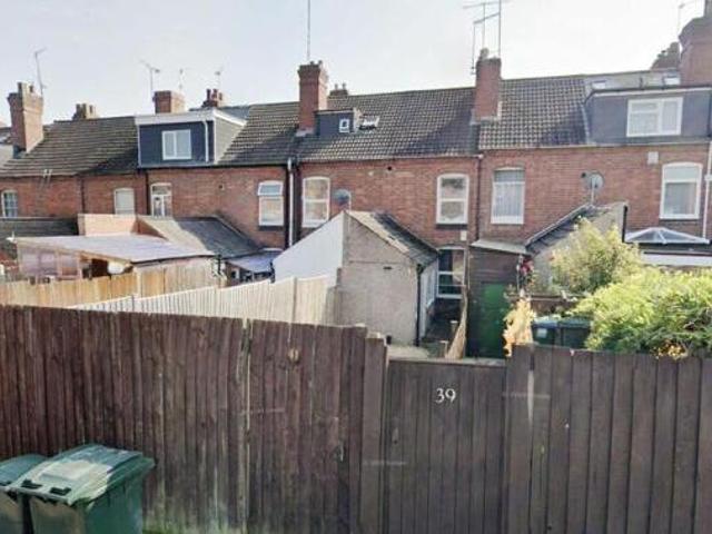 House for sale in Alderman's Green, West Midlands