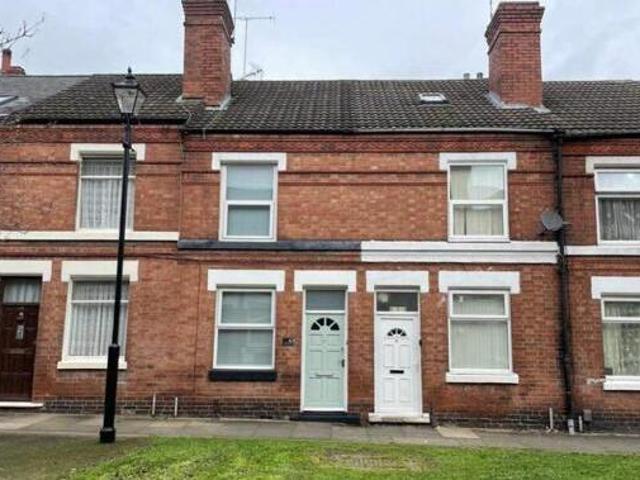 House for sale in Alderman's Green, West Midlands