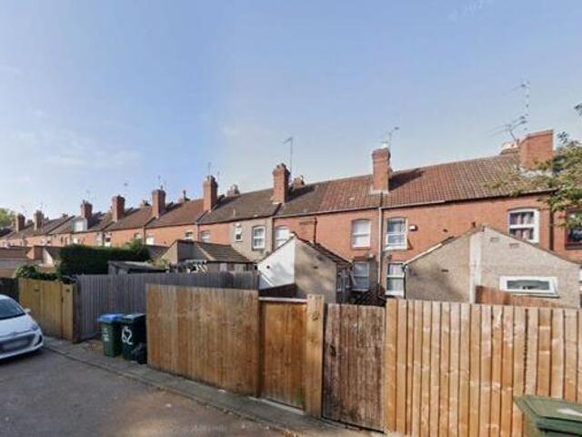 House for sale in Radford, West Midlands
