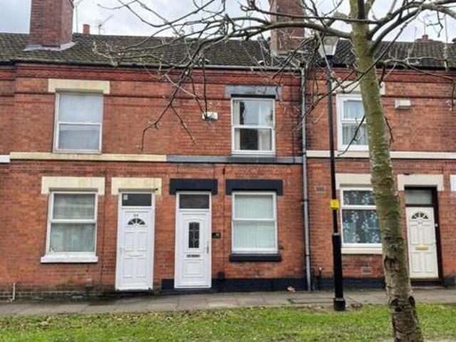 House for sale in Radford, West Midlands
