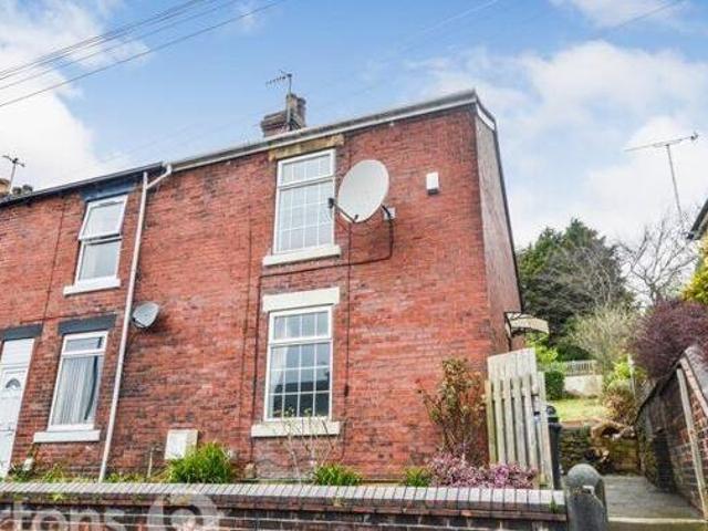 House for sale in South Yorkshire