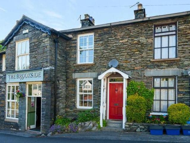House for sale in Bowness-on-windermere
