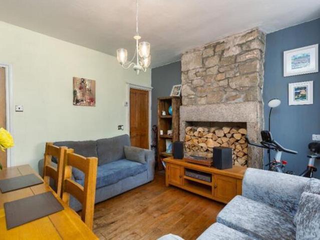 Cottage for sale in Carnforth, Bare