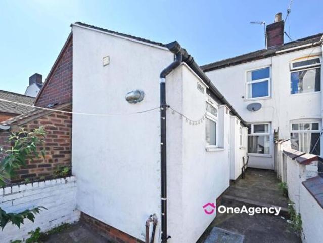 Cottage for sale in Hanley, Stoke-on-Trent