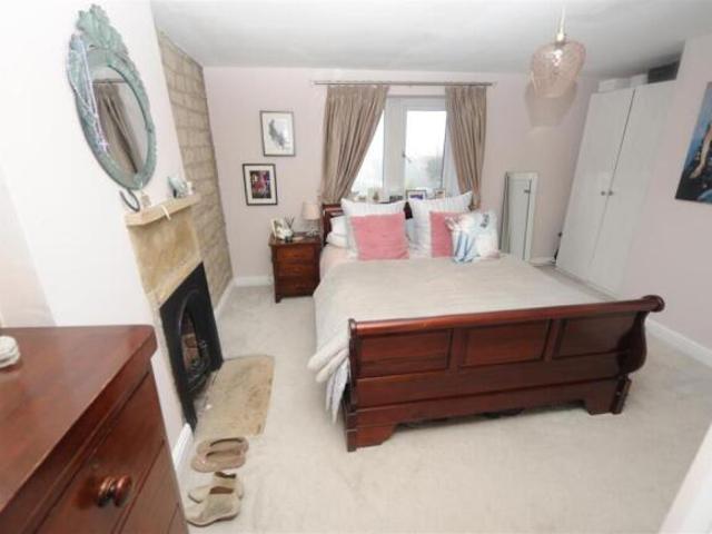 Cottage for sale in Beauly, Scotland