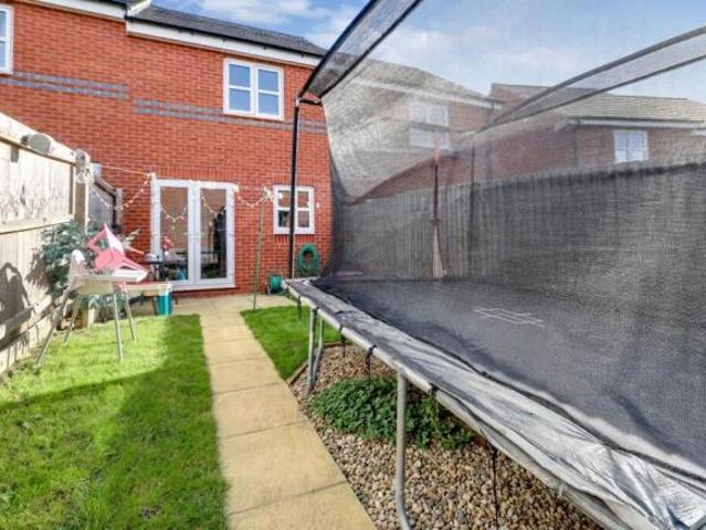Cottage for sale in Spondon, Derby