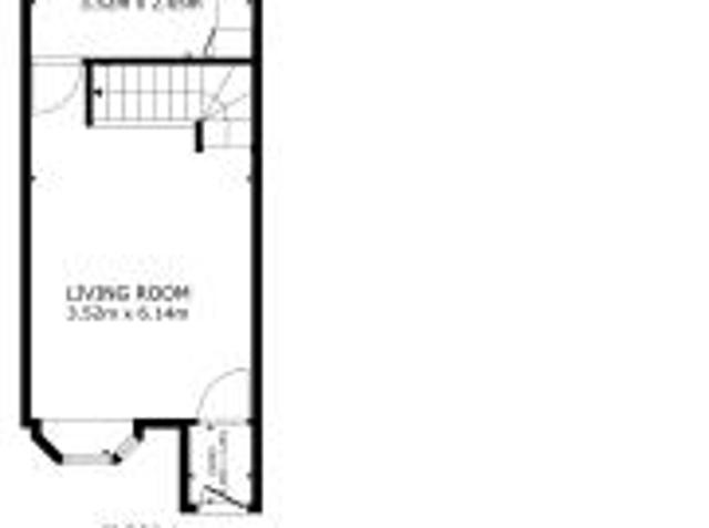 Cottage for sale in Spital Tongues, Newcastle upon Tyne