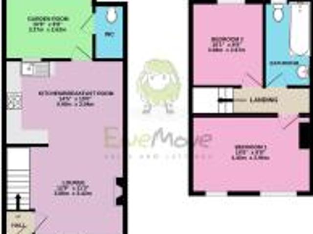 Cottage for sale in Sydenham, Green Close