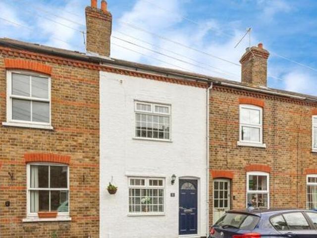 House for sale in Lambourn, West Berkshire