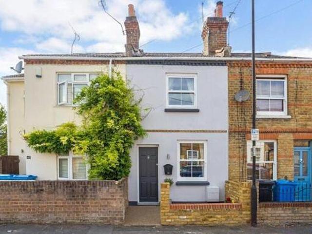 House for sale in Lambourn, West Berkshire