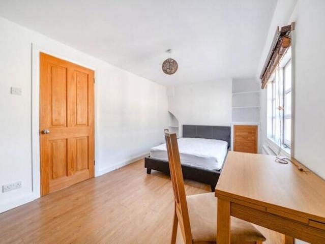 Cottage for sale in The Slade, Oxfordshire