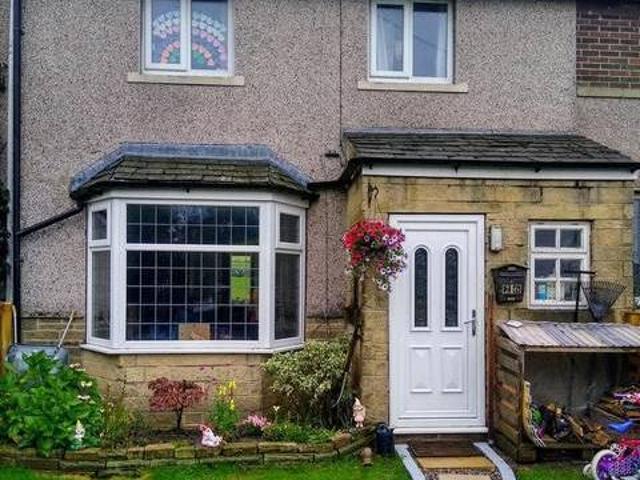 House for sale in England