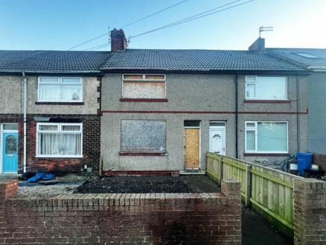 House for sale in Wingate