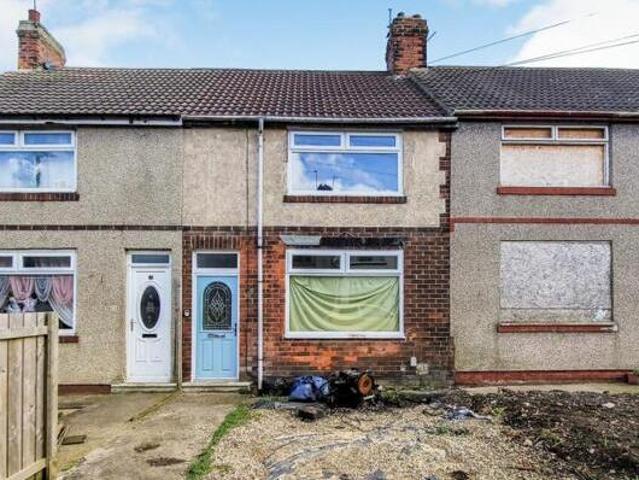 House for sale in Wingate