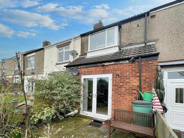 House for sale in Wingate