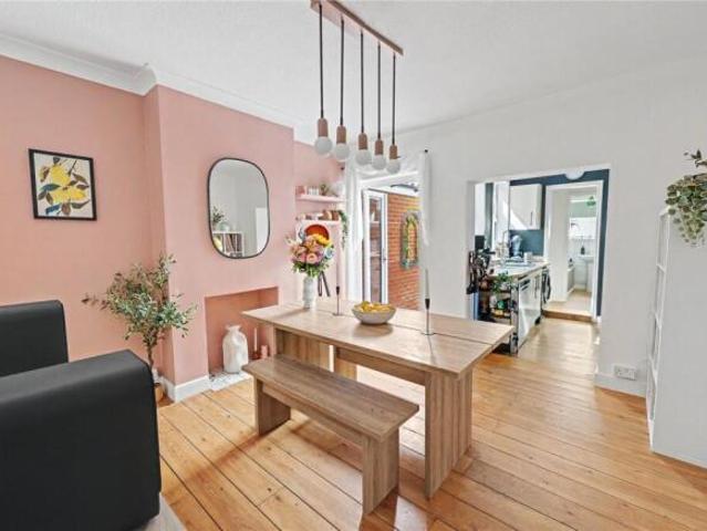 Cottage for sale in New Catton, East Bank