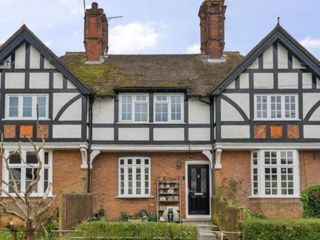 House for sale in Lyons, Greater London