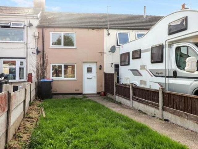 House for sale in Meadowbank, Winsford
