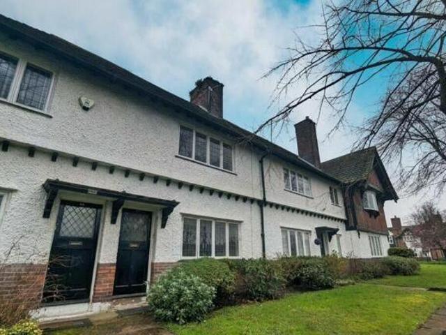 House for sale in Wirral