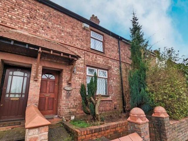 House for sale in Wirral