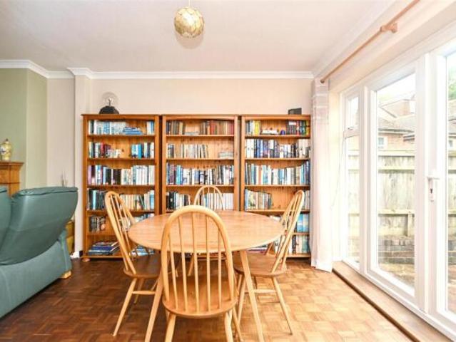 Cottage for sale in Ratton Village, Eastbourne