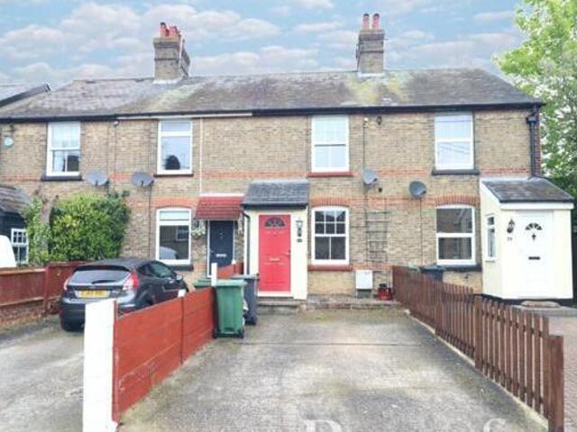 House for sale in Chipping Hill, Essex