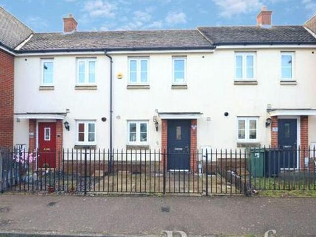 House for sale in Chipping Hill, Essex