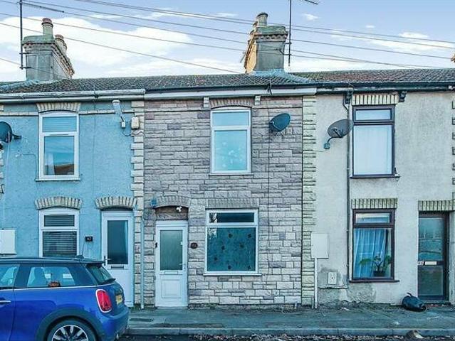 House for rent in Lincolnshire