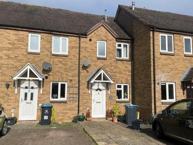 House for sale in Black Bourton, Oxfordshire