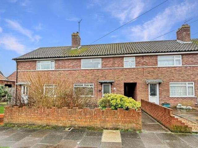 House for sale in Fordham Heath, Essex