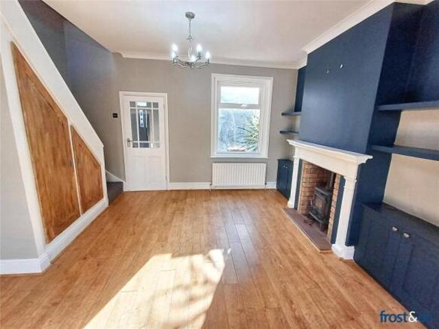 Cottage for sale in England