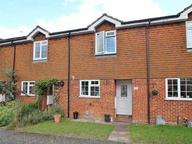 House for sale in Woking, Surrey