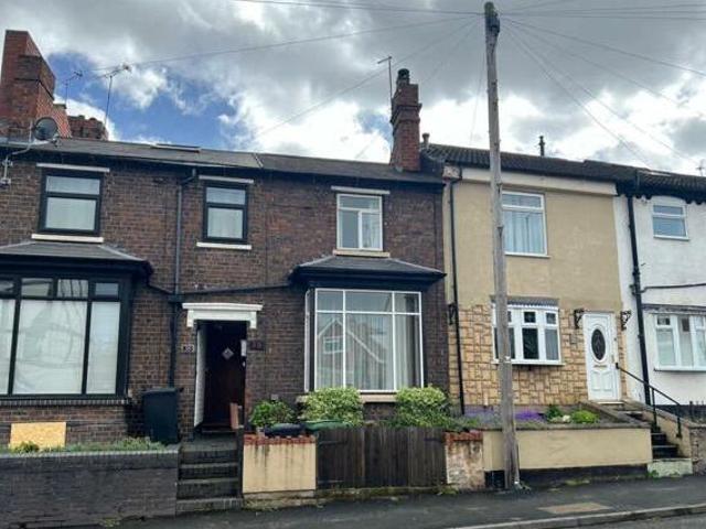 House for sale in Stourbridge, West Midlands