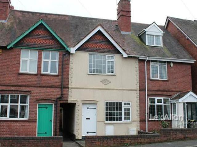House for sale in Stourbridge, West Midlands