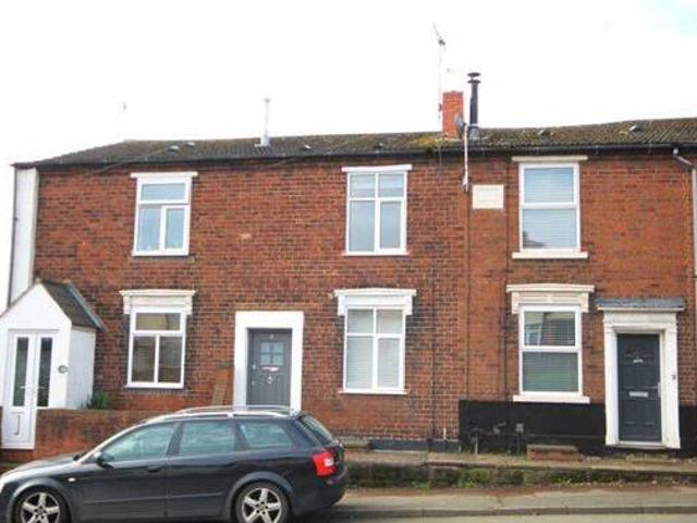 House for sale in Stourbridge, West Midlands