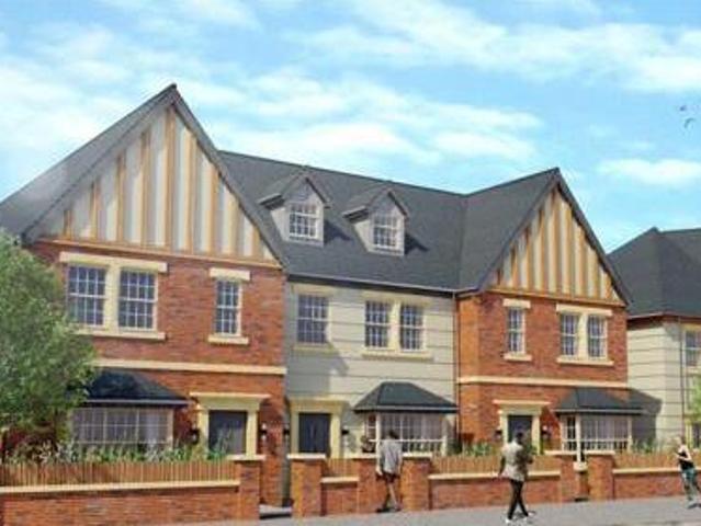 House for sale in Haddon, East Midlands
