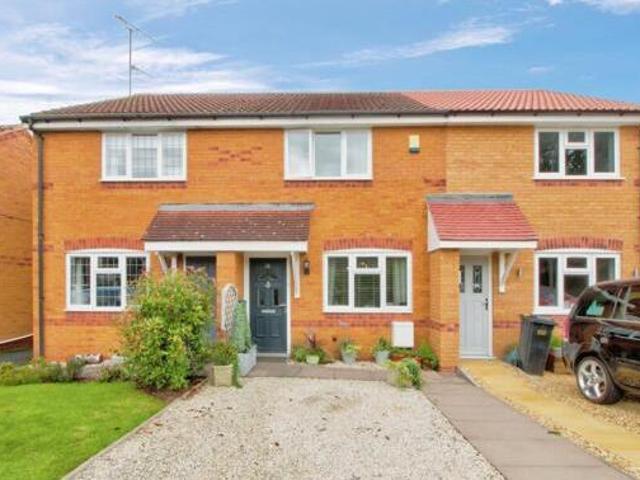 House for sale in West Midlands