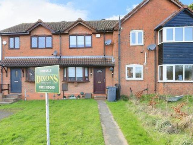 House for sale in All Saints, Wolverhampton