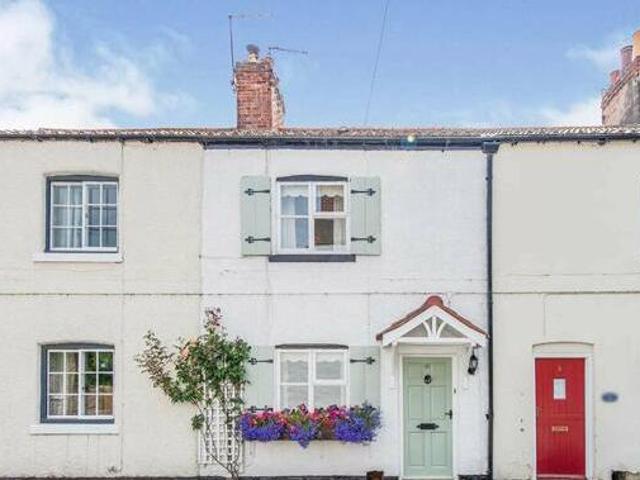 House for sale in North Yorkshire