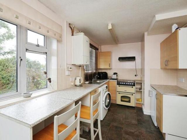 Cottage for sale in Foord, Folkestone and Hythe