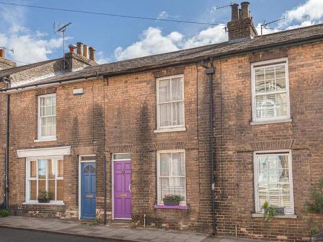 House for sale in Eastbridge, Suffolk