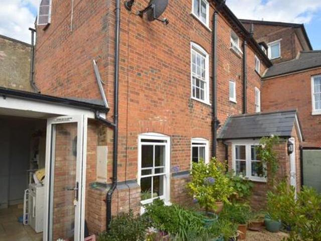 House for sale in Whisstocks Place, Eastbridge