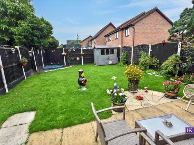 Cottage for sale in Great Sankey, Warrington