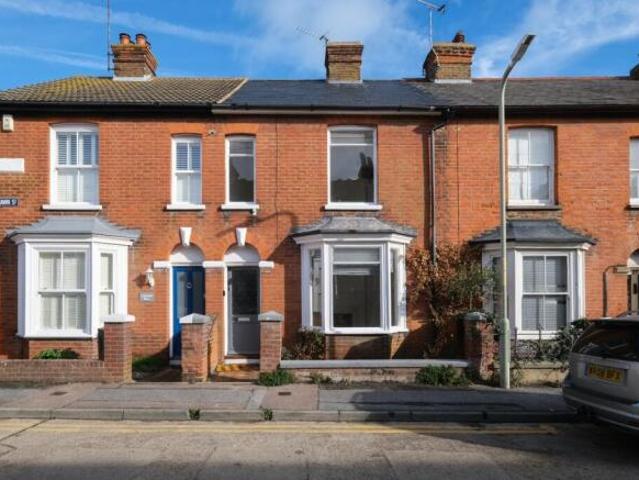 Cottage for sale in Whitstable, Kent