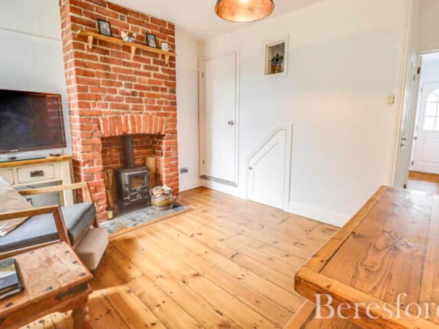 Cottage for sale