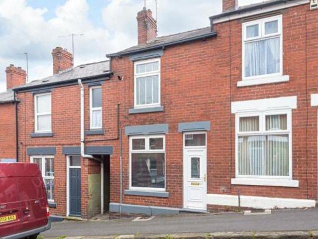 House for sale in Woodseats, Sheffield
