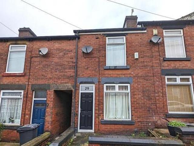 House for sale in Woodseats, Sheffield