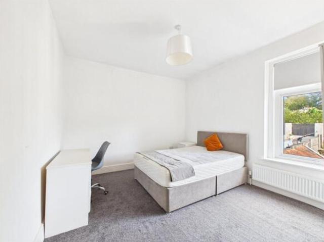 Cottage for sale in Kingswood Foundation Estate, Bristol
