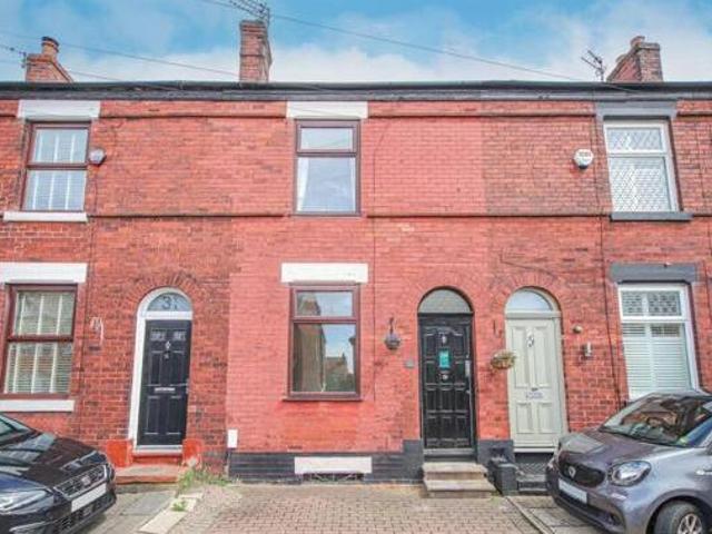House for sale in Greater Manchester